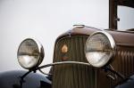 Ford Model B Station Wagon 1932 года